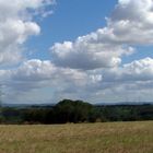 moving clouds