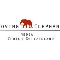 Moving Elephant