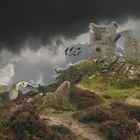 Mow Cop Mystery