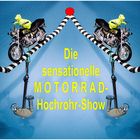 MoWoMu, Prinz Schraubi + Dinii ... Motorradshow ...