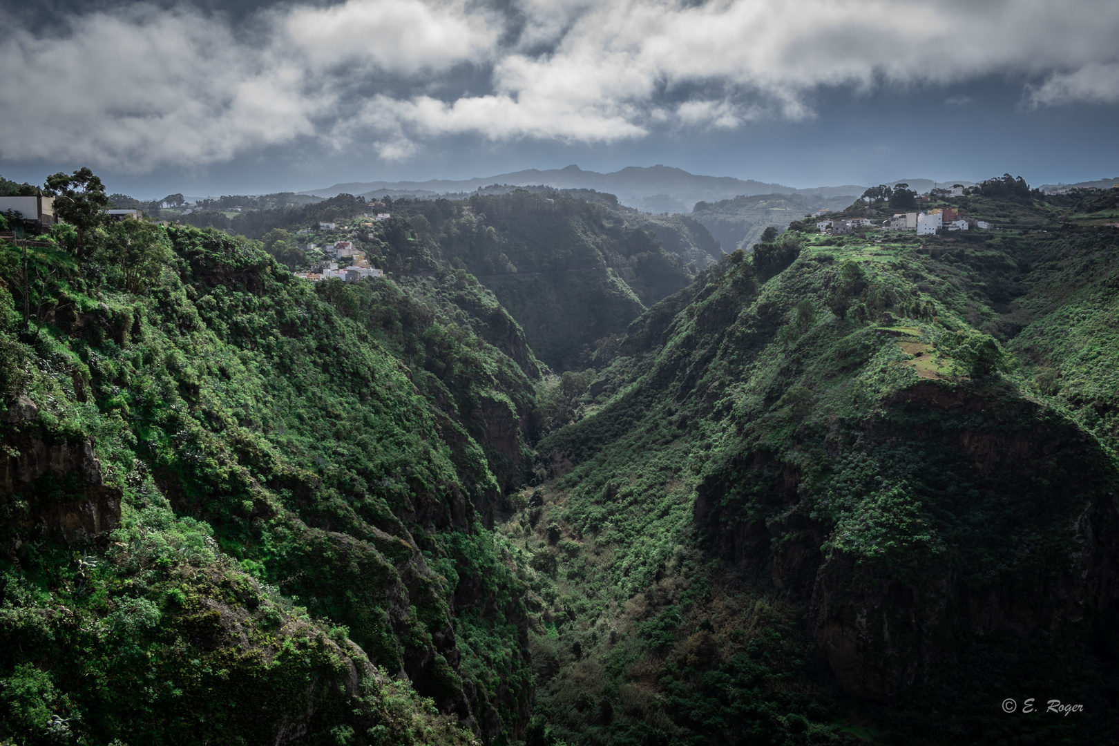 Moya - Gran Canaria