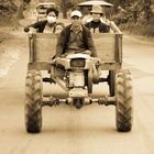 moyen de locomotion made in cambodge