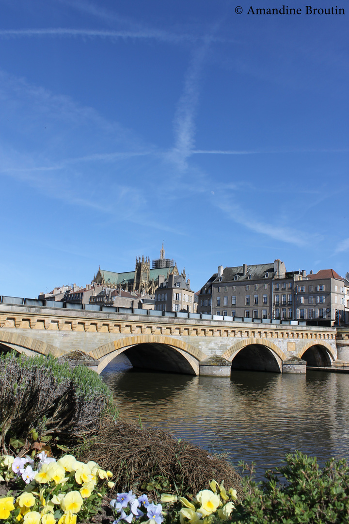 Moyen-Pont (Metz)