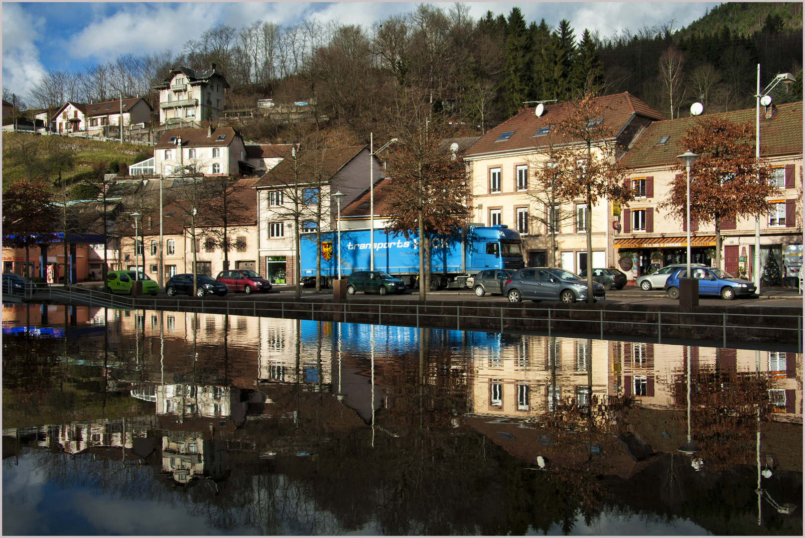 Moyenmoutier-Spiegelung