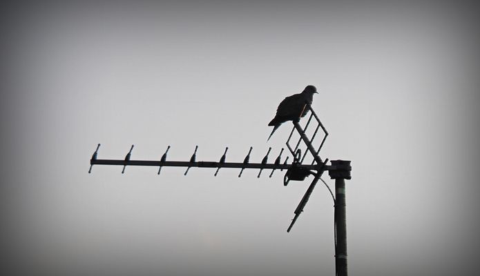 Moyens de communication, très et moins ancien !