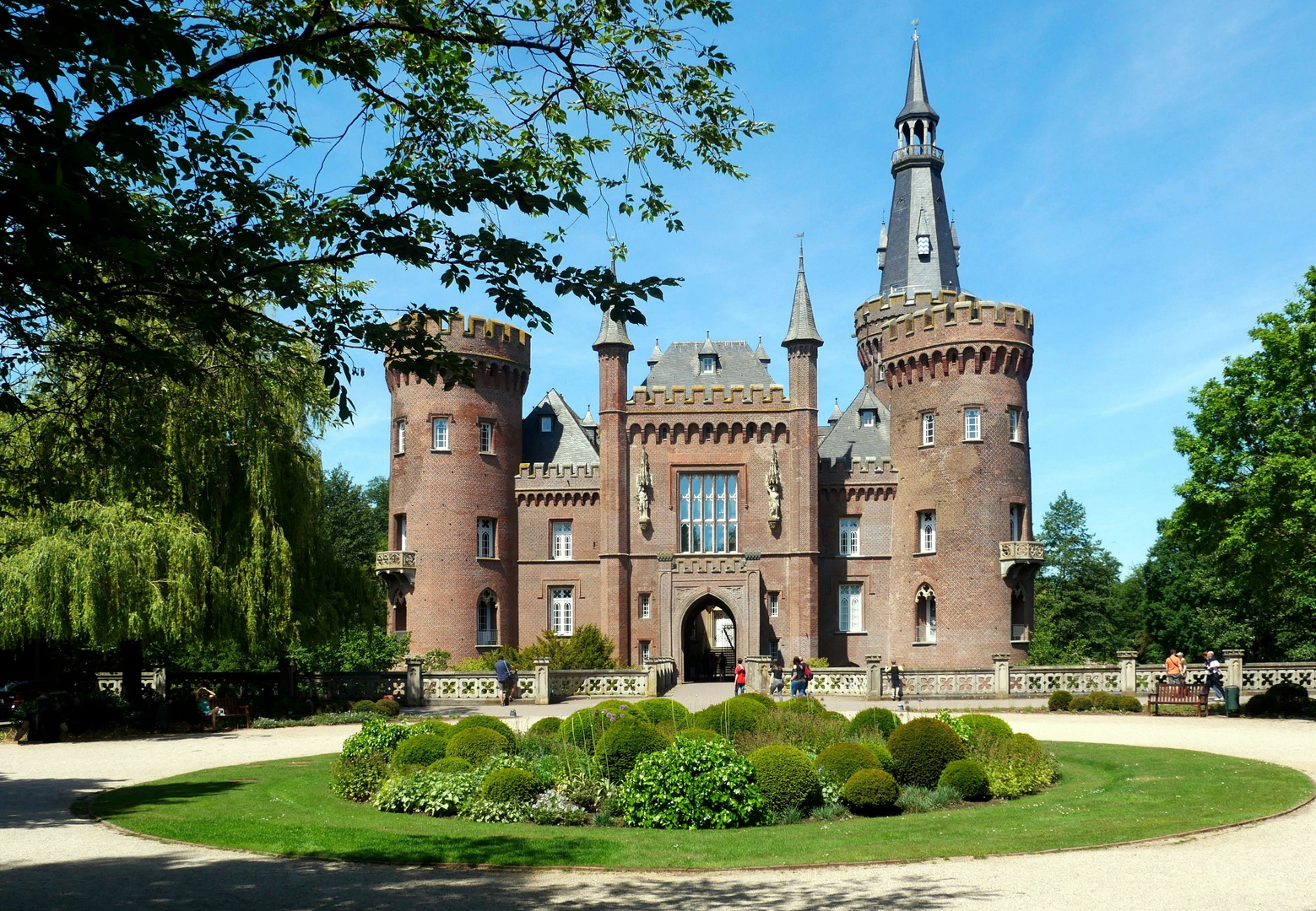 Moyland