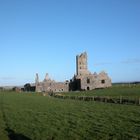 Moyne Abbey