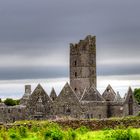 Moyne Friary, Ireland