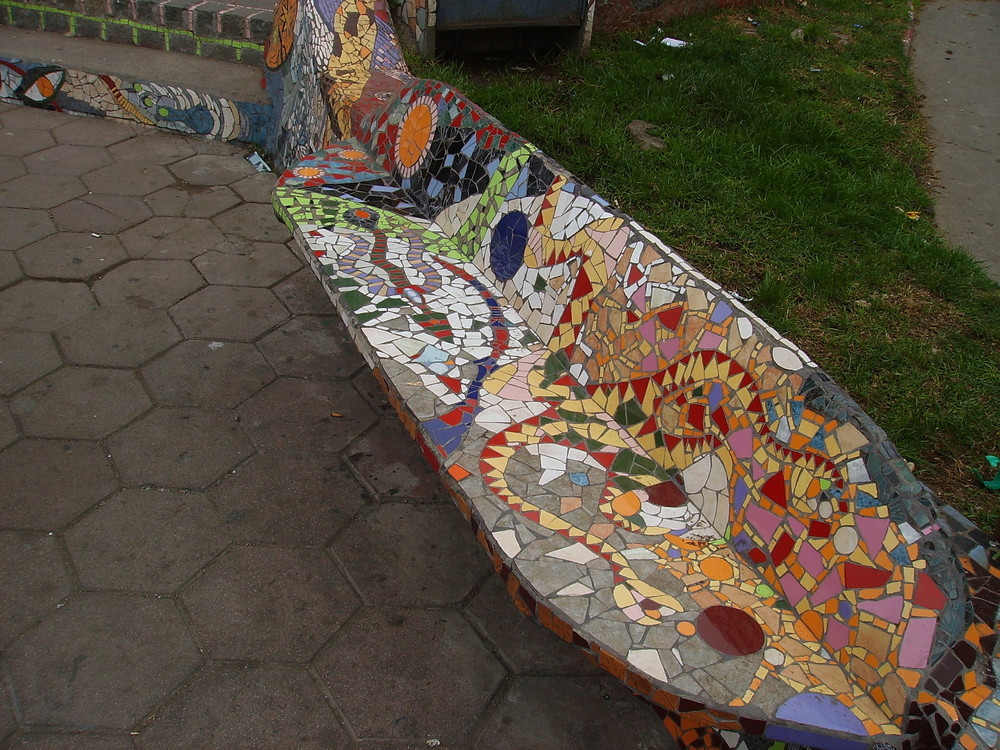 Mozaico 2