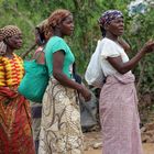 Mozambique Women