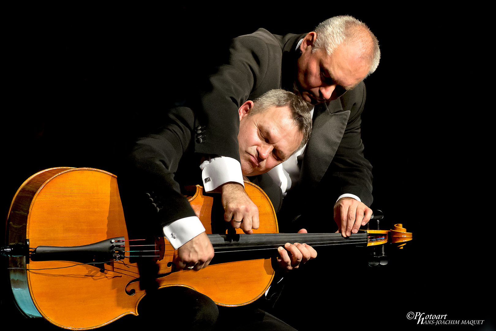 Mozart Group Foto & Bild | konzert, live, jazz Bilder auf ...