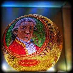 Mozart-Kugel