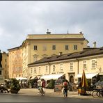 Mozartplatz