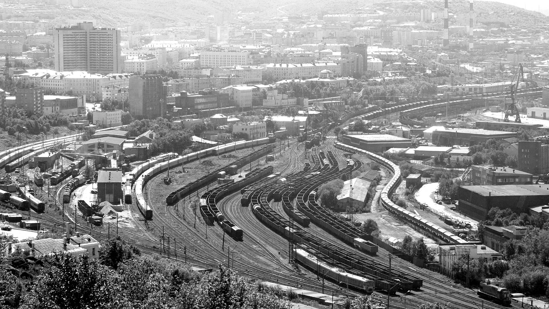 Mozzo del trasporto