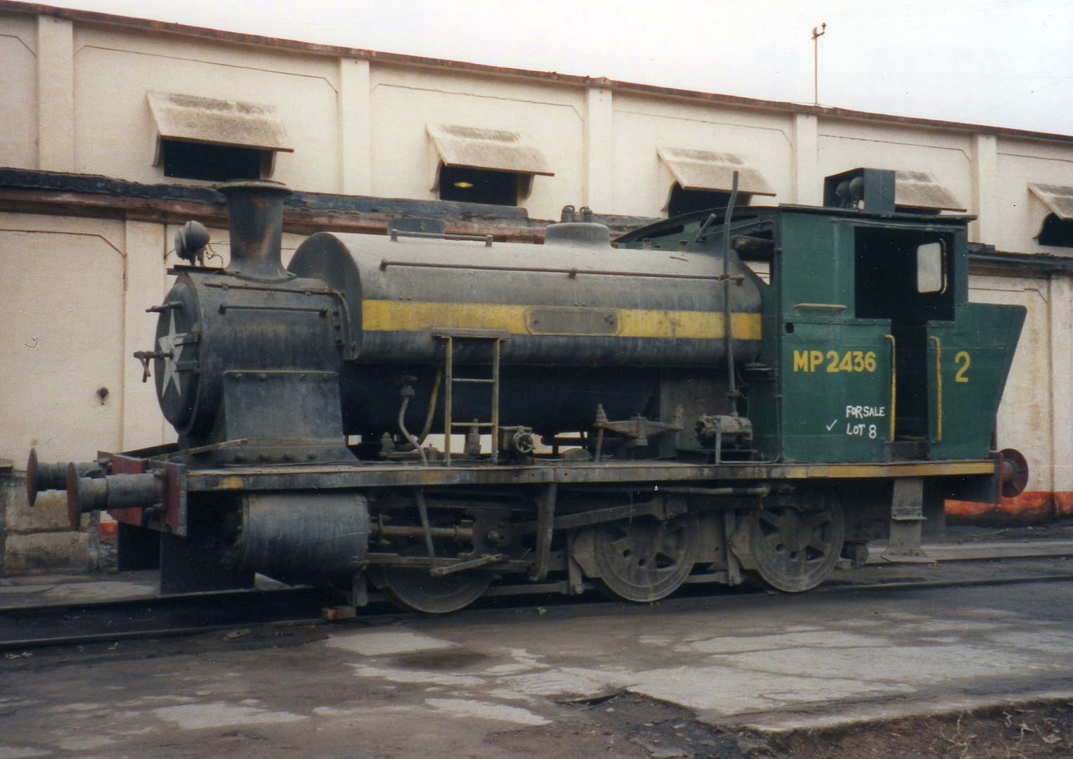 MP 2436