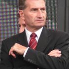 MP Günther Oettinger