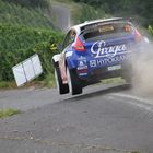 M.Prokop / Rallye Deutschland 2010