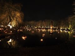 MPS Lichterweihnachtsmarkt Dortmund