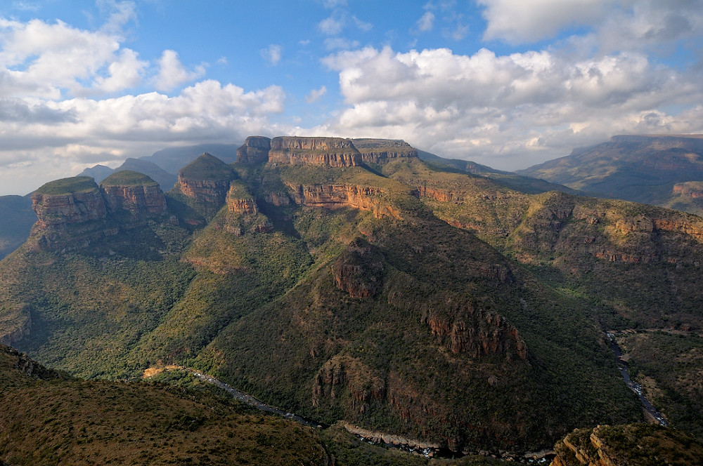 Mpumalanga