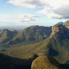 Mpumalanga - Blyde River Canyon