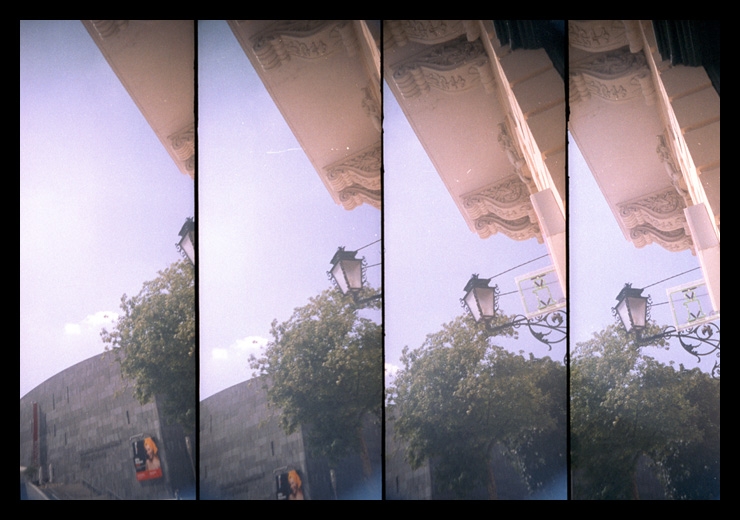 MQ als Supersampler