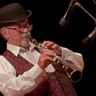 Mr. Acker Bilk