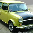 Mr. Bean´s Auto  "!"  Mini Mengers Umbau