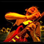 Mr. Big, Paul Gilbert 2 live Stuttgart 2011