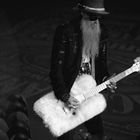 Mr. Billy Gibbons / ZZ Top....