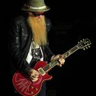 Mr. Billy Gibbons - ZZ Top