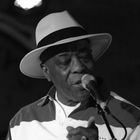 Mr Buddy Guy himself in Chicago