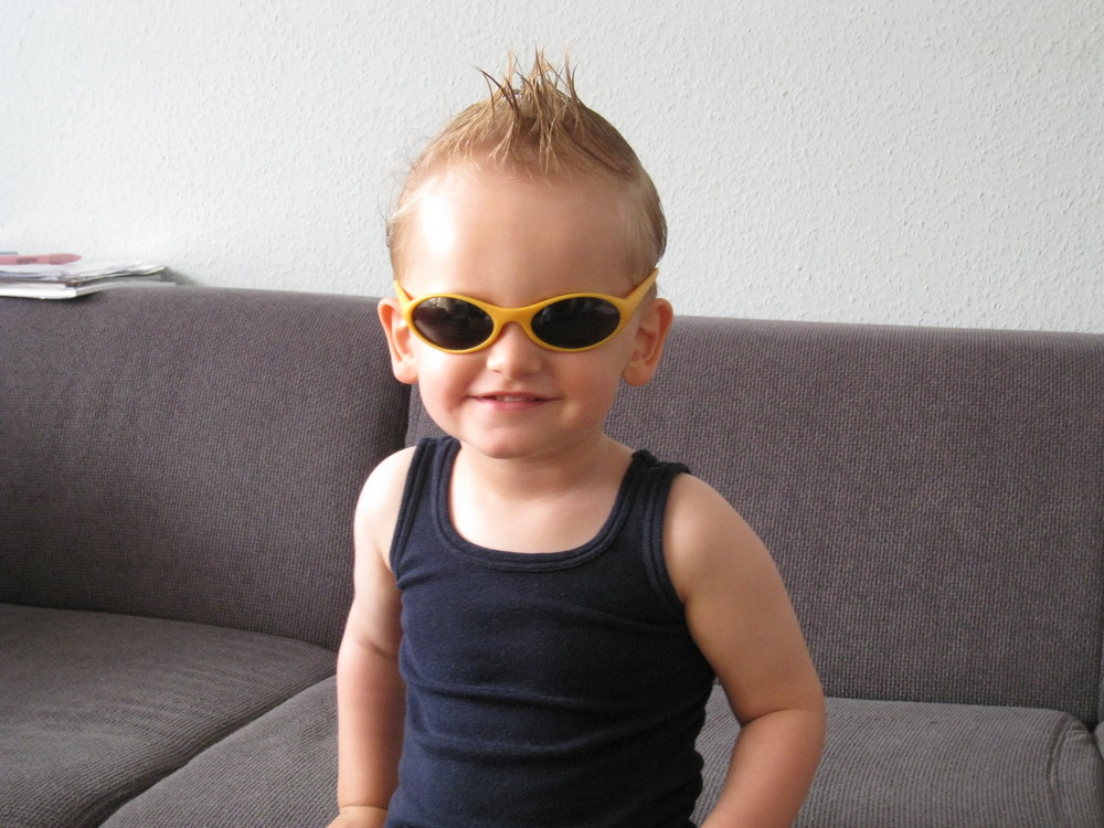 mr cool von kamillka 