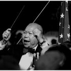 Mr. Da Wang conducting