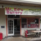 Mr Ed´s Bakery