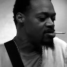 Mr. Eric Gales playin' some Blues