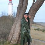 Mr. Fetishman Robert Ott  , Insel Hiddensee 