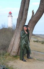 Mr. Fetishman Robert Ott  , Insel Hiddensee 