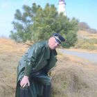 Mr. Fetishman Robert Ott  , Insel Hiddensee 