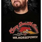 Mr. Horsepower