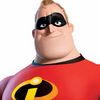 Mr Incredible