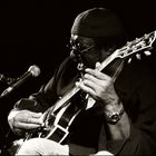 Mr. James Blood Ulmer