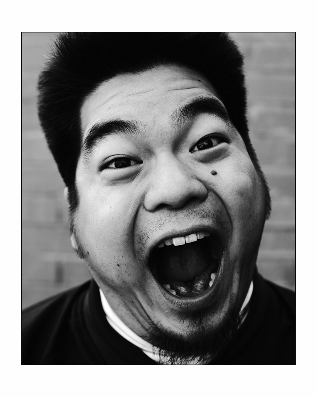 Mr Lee Foto Bild Portrait Menschen Bilder Auf Fotocommunity