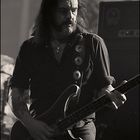 .Mr. Lemmy.