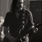 .Mr. Lemmy.