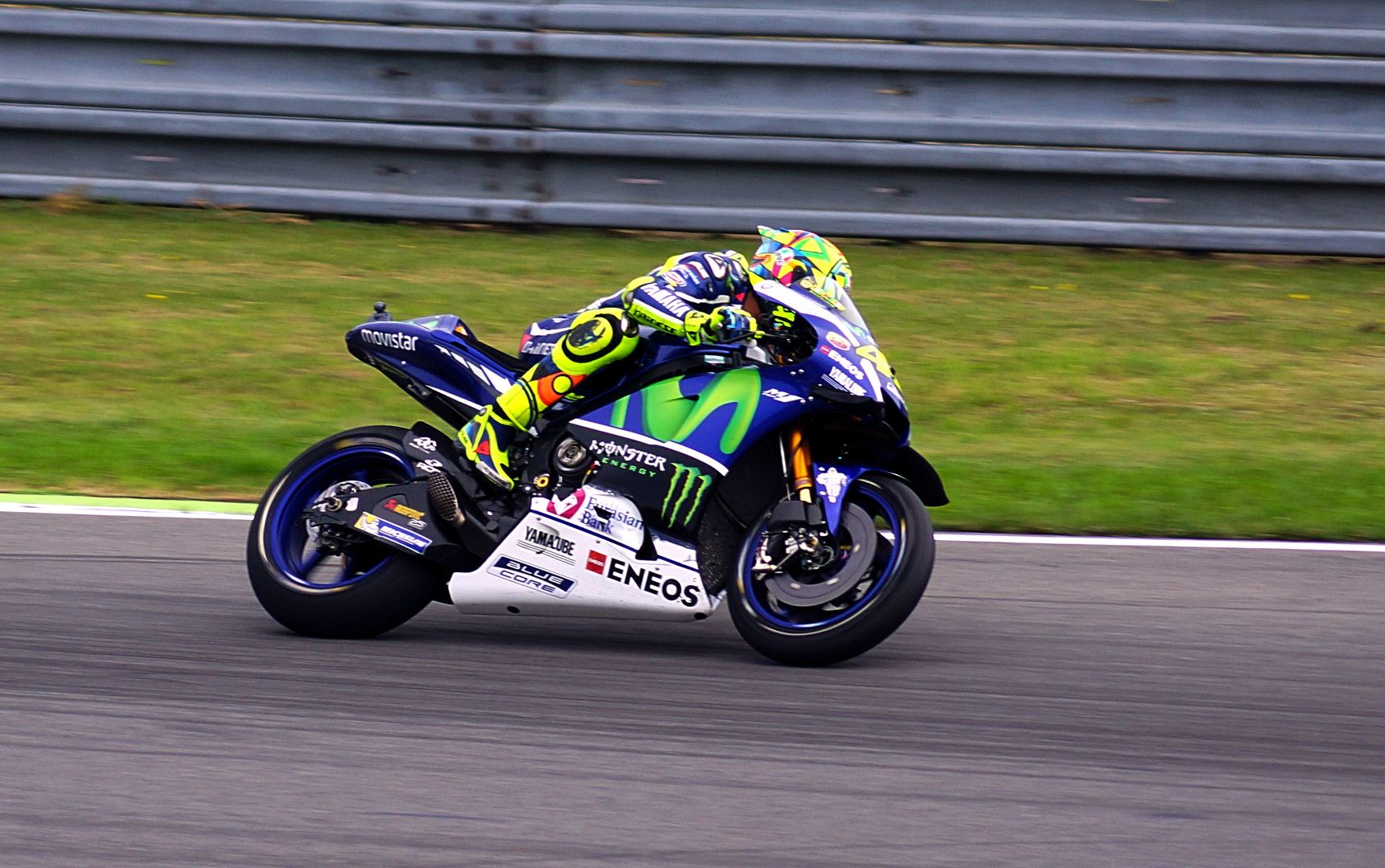 Mr. MotoGP