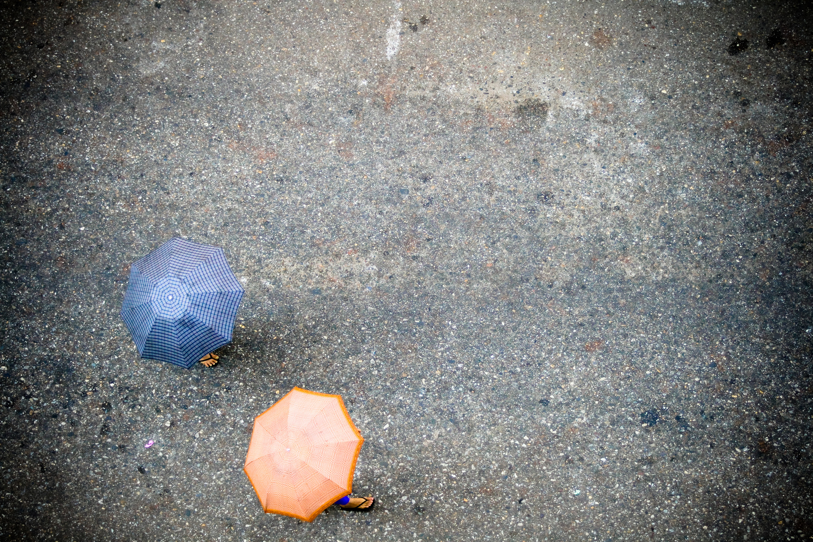 Mr.& Mrs. Poppins