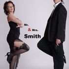 Mr. & Mrs. smith