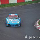 Mr. Nürburgring im TUFFI-Porsche