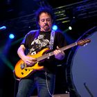 Mr. Steve Lukather (2011)