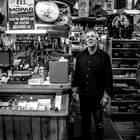 mr. steve smith, general store, clinton, iowa